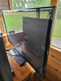 Samsung HD TV, 2012