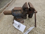 Large vice
