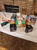 Misc Decorations and Christmas Items