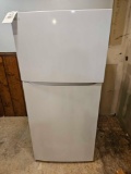 LG refrigerator, 1 yr old