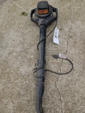 Electric blower