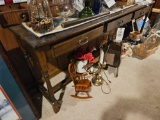 Sofa table