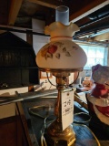 Fenton lamp