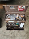Wiseco Machinist Toolbox and Contents