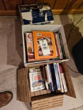 Cookbooks