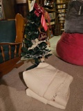 Small tree, quilt