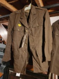Army Uniforms