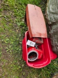 Wheelhorse parts