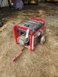 Generac Generator needs Carb Work 5600 Watts Running