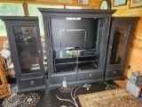 3pc entertainment center