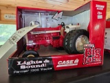 Ertl big farm farmall 1206