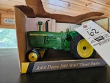 Ertl JD 4010 diesel tractor, 1/16