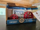 Ertl fordson model F tractor