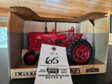 Ertl Farmall super MTA, 1/16