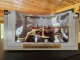 Specast IH 504 with loader, 1/16
