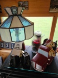 Lamp, decor