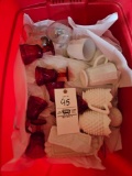 Gkassware, milkglass