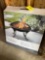 Steel fire bowl 26
