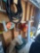 Hoses - sand - roll laminate and vinyl roll