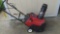 Toro CCR 3650 Electric Start Snowblower