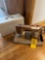 Delic Homemaker sewing machine