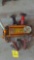 2 1/4 ton hydraulic floor jack