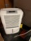 Frigidaire dehumidifier