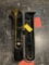 Bundy Trombone w case