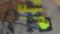 Ryobi 8.5 amp Electric Cultivator tiller