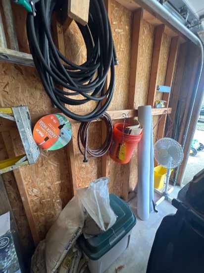 Hoses - sand - roll laminate and vinyl roll