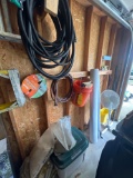 Hoses - sand - roll laminate and vinyl roll