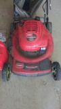 Toro Personal Pace Lawn Mower self propelled