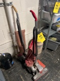 2 Kirby sweepers