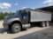 2007 international 7000 dump truck, 20ft Scott alum bed