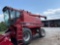 Case IH 1660 axial flow combine, hydrostatic, 4wd,