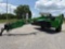 John Deere moco 630 Discbine with impellers