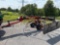Pequea HR939 rotary rake