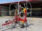 Pottinger HIT 4.54T 4 star Tedder