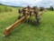 Taylor way 5 shank chisel plow
