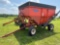 killbros 350 gravity wagon on Pequea 806 gear
