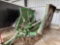 John Deere 1517 batwing brush hog 15ft