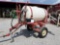 pull type 300 gal crop sprayer, pto pump,