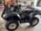 Honda Recon atv, auto, 4wd, 2733 miles