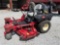 Toro commercial Z-master mower, diesel, 60 in cut, 663 hrs