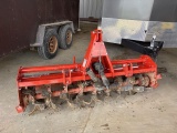 3 pt 6 ft AGT Rototiller