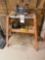 double shaft grinder