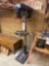 Nice Delta 17-900 drill press with clamps