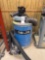 Delta floor model dust collection unit.