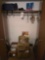 Nikon Camera, Walkie Talkie, Picture Frames