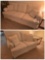 Sherrill Upholstered Sofa and Loveseat